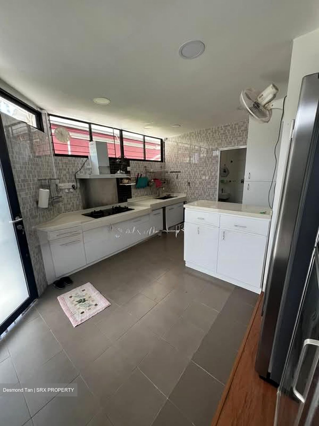 Jalan Chengkek (D13), Terrace #560019401